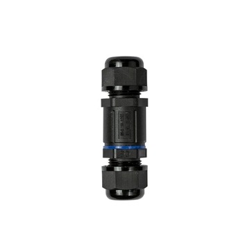 Złączka kablowa hermetyczna 3x1,5mm2 16A 250V IP68