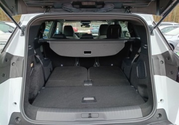 Peugeot 5008 II Crossover Facelifting 1.2 Hybrid 136KM 2024 Peugeot 5008 mHEV Allure e-DCS6 od RiA 1.2 Hybryda 136KM, zdjęcie 6