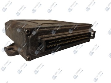 STEROWNIK MODUŁ KOMPUTER ECAS SCANIA R 1404233