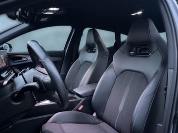 Cupra Formentor Crossover 2.0 TSI 190KM 2022 Cupra Formentor 2.0 TSI 4Drive 190KM Audio System, zdjęcie 12