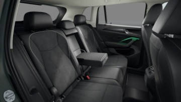 Volkswagen Tiguan III 2026 Volkswagen Tiguan Elegance 1.5 eHybrid 150 KM DSG, zdjęcie 12