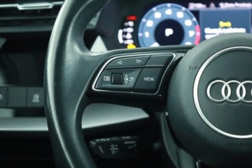 Audi A8 D5 2023 Audi A3 35 TFSI, Salon Polska, 1. Właściciel, zdjęcie 16