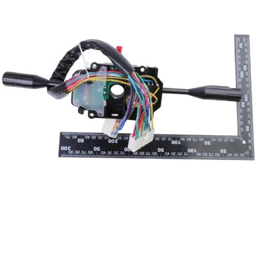 PŘEPÍNAČ KOMBINOVANÝ LHD 3740083410 37400-83410 DO SUZUKI SAMURAI 1985-1995