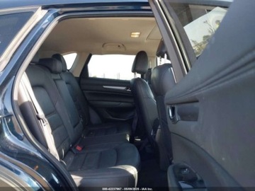 Mazda CX-5 II 2022 Mazda CX-5 Mazda CX-5 2.5 Benzyna 187KM, zdjęcie 7