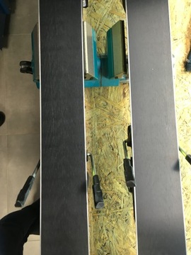 Лыжи Fischer WC RC4 RC World Cup 175 см #699