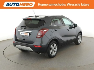 Opel Mokka I 2017 Opel Mokka X led, 4x4, navi, klimatronik,, zdjęcie 6