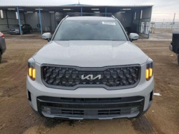 Kia 2024 Kia Telluride SX 2024 3.8l 3.8 Benzyna 291KM, zdjęcie 5