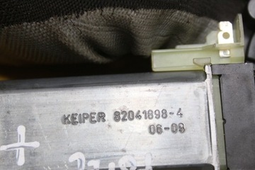 МОТОР РЕГУЛИРОВКИ СИДЕНЬЯ 82041898-4 W211 FL