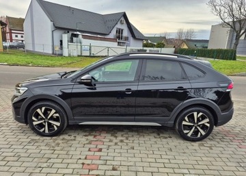 Volkswagen Taigo 2024 Volkswagen Taigo 1.0 TSI Life Plus DSG, zdjęcie 2