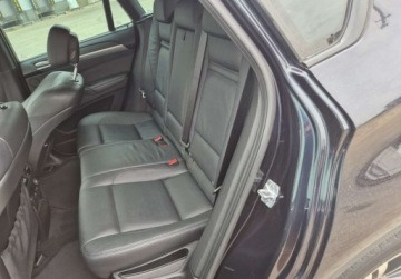 BMW X6 E71 Crossover Facelifting M50d 381KM 2013 BMW X6 BMW X6 M50d Step, 381 KM, dobrze doposazony, nowe opony 3.0 Diesel, zdjęcie 19