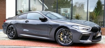 BMW 2023 BMW M8 Salon Polska|FV23%| Jak Nowa|FuLL Opcja|, zdjęcie 8