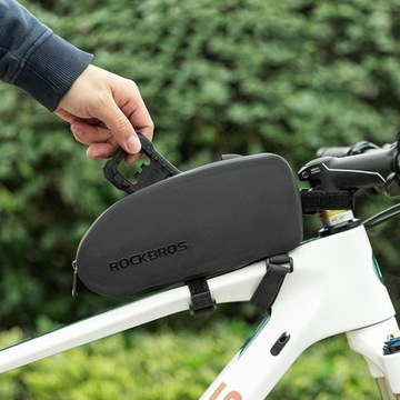 Противоскользящие чехлы для адаптера педали SPD 78 грамм ROCKBROS 37210021001