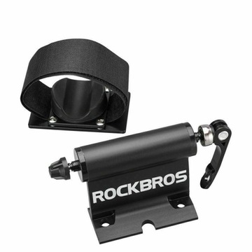 Uchwyt rowerowy za widelec dach ROCKBROS XL1001BK