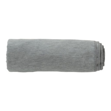 Baby Wrap Original Light Grey Stretchy Lightweight Hands Free Baby Wrap for