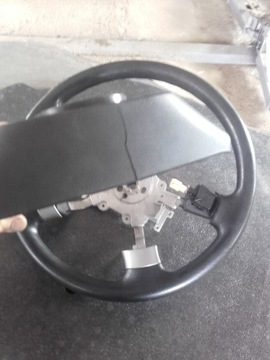 CHEVROLET AVEO T250 KALOS 08-11 VOLANT