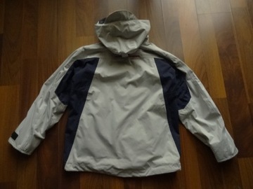 КУРТКА MUSTO STORM, размер S,_OCCASION_#,