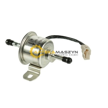 Pompka paliwa Kubota G1800 BX1830D BX1850D - 12V
