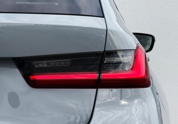 BMW Seria 3 G20-G21 Touring 2.0 320d 190KM 2024 BMW Seria 3 I wlasciciel M Sport Gwarancja Bezwypadkowy FVAT23, zdjęcie 7