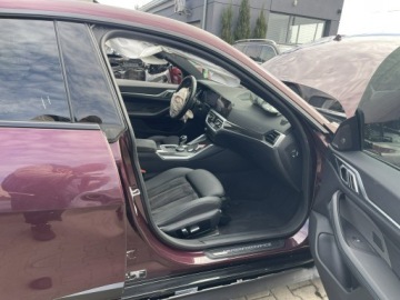 BMW Seria 4 G22-23-26 Coupe 3.0 M440i 374KM 2023 BMW 440 PL Mperformance Xdrive Karbon, zdjęcie 9