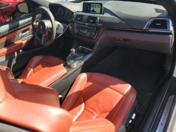 BMW Seria 4 F32-33-36 2018 BMW M4 2018 3.0l 3.0 Benzyna 425KM, zdjęcie 8
