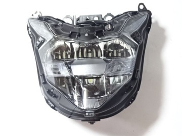 HONDA CB500F CB650F CBR650F LAMPA PRZEDNIA OEM