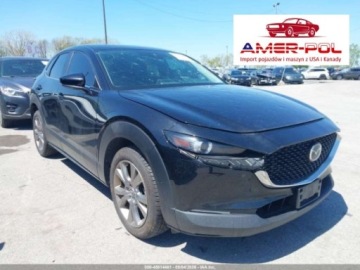 Mazda CX-30 2020 Mazda CX-30 Select Package, 2020r., 4x4, 2.5L 2.5 Benzyna 186KM