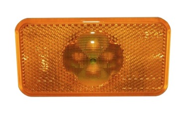 Lampa obrysowa Renault Gama, Volvo FH