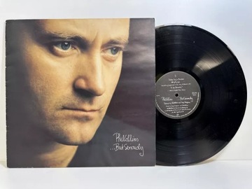 PHILL COLLINS ...BUT SERIOUSLY WINYL WARTO/OKAZJA