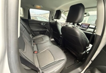 Jeep Compass II 2022 Jeep Compass salon PL FV VAT 23 gwarancja bezwypadkowy 1.5 Benzyna, zdjęcie 19
