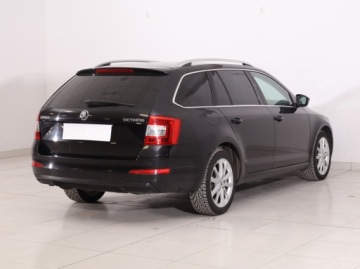 Skoda Octavia III Kombi 1.4 TSI  150KM 2015 Skoda Octavia 1.4 TSI, Salon Polska, Serwis ASO, zdjęcie 4