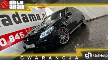 Mercedes Klasa E W212 Kombi Facelifting AMG 63 AMG S 585KM 2016