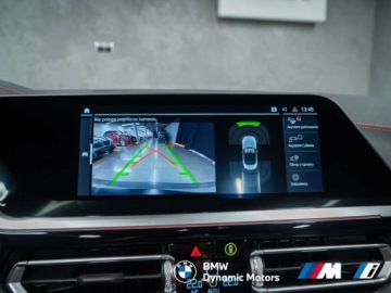 BMW Z4 G29 M Roadster Facelifting 3.0 M40i 340KM 2026 BMW Z4 M M40i Final Edition 340 KM - DEMO 2026 - HarmanKardon 3.0 Benzyna, zdjęcie 28
