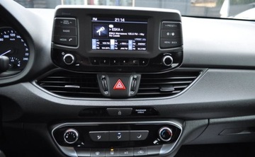 Hyundai i30 III Wagon 1.6 CRDi 110KM 2018 Hyundai i30 1.6 CRDI Automat 1.6 Diesel 110KM, zdjęcie 27