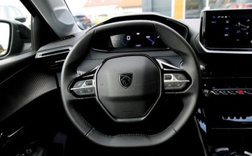 Peugeot 208 II Hatchback Facelifting 1.2 PureTech 100KM 2024 Peugeot 208 208 1.2 PureTech Allure SS 100KM Manual Gwarancja od RiA, zdjęcie 17