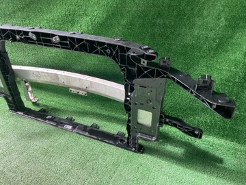 Hyundai Kona передняя балка LIFT 2017 - передняя балка KONA E 64101-DD500 KONA EV