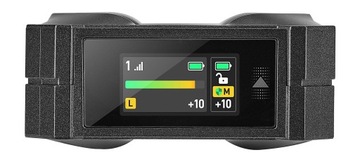 Беспроводной комплект Saramonic BlinkMe B2