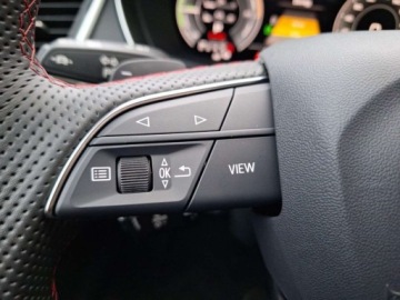 Audi Q5 II SUV Facelifting 2.0 45 TFSI 265KM 2025 Audi Q5 Hak Audi Sound System S-Line Head-up 2.0 Hybryda Plug-in 265KM, zdjęcie 16