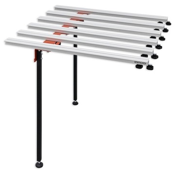 RAIMONDI PRZEDŁUŻENIE STOŁU BM180 MkII