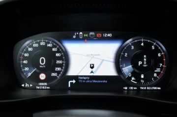 Volvo XC40 Crossover Facelifting 2.0 B3 163KM 2022 Volvo XC 40 MOMENTUM 2.0 benzyna 163KM 2022r, zdjęcie 21