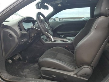 Dodge Challenger III 2023 Dodge Challenger RT 2023 5.7l 5.7 Benzyna 372KM, zdjęcie 7