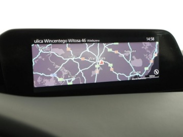 Mazda 3 IV Hatchback 2.0 Skyactiv-G 122KM 2019 Mazda 3 automat navi klima auto grzane fotele, zdjęcie 23