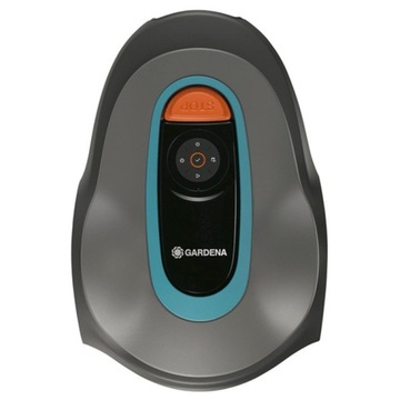 Робот Gardena SILENO minimo 500 15202-32++ БЕСПЛАТНАЯ СБОРКА
