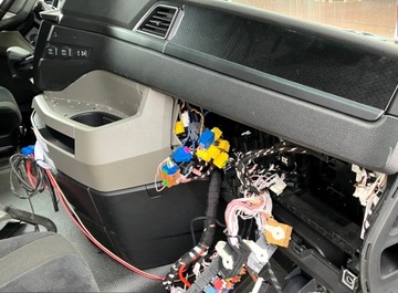 КАБИНА ПОЛНАЯ MAN TG3 GM XLX 26.510 2022 г.