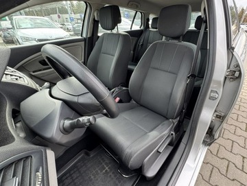 Renault Megane III Grandtour 1.5 dCi 105KM 2009 Renault Megane Grandtour 1.5 dCi 2009 Salon Polska, zdjęcie 8