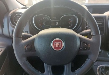 Fiat Talento I 2018 Fiat Talento Fiat Talento L2H1 Family 1.6 Diesel 145KM, zdjęcie 23