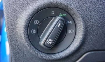 Skoda Fabia IV 1.0 TSI 110KM 2023 Skoda Fabia Skoda Fabia Monte Carlo 1.0TSI 110KM Benzyna 110KM, zdjęcie 25