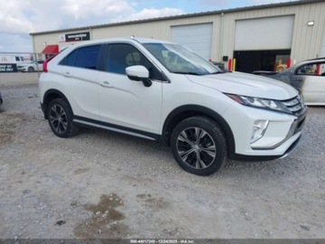 Mitsubishi Eclipse Cross 2018 Mitsubishi Eclipse Cross 2018 MITSUBISHI ECLIPSE CROSS SEL 1.5 Benzyna, zdjęcie 5