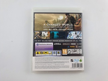 Call of Duty Ghosts PS3 (англ) (4)