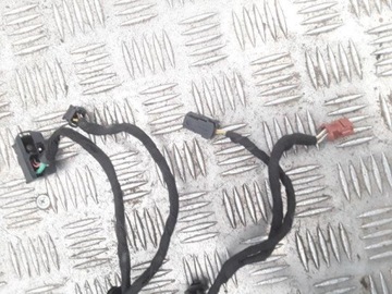9657449780 SVAZEK KABEL 2.7 HDI 150 2006 CITROEN C6 (TD_)