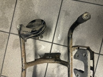 Рама навеса BMW K1100